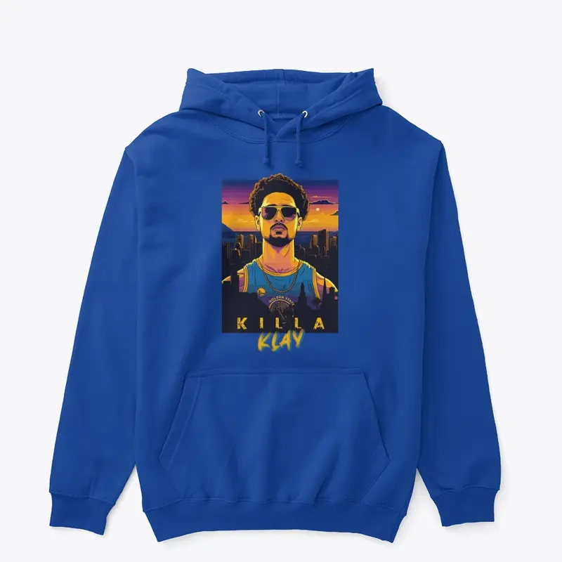 Sunset Klay