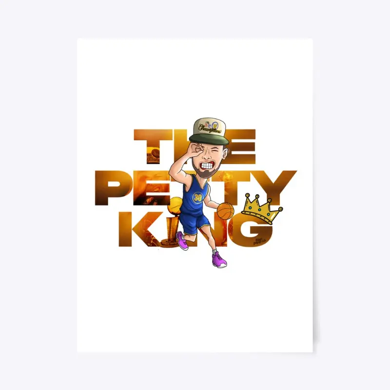 The Petty King