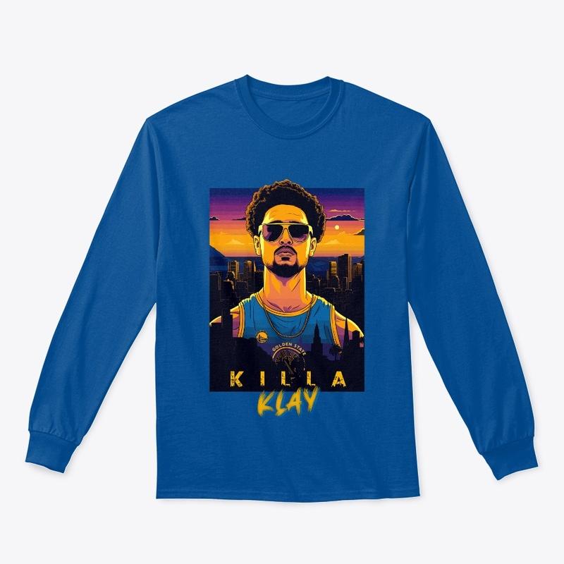 Sunset Klay