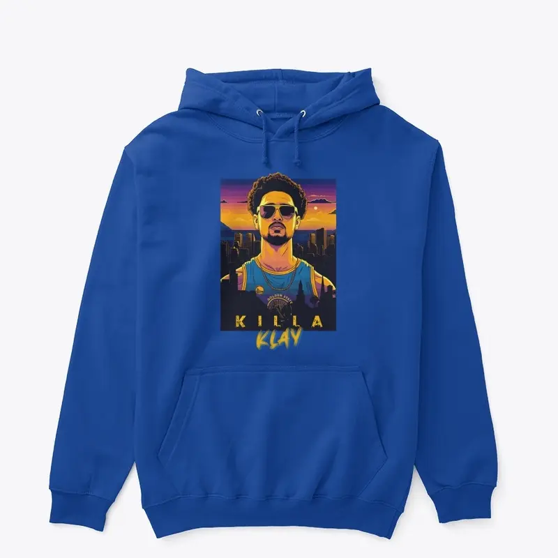 Sunset Klay