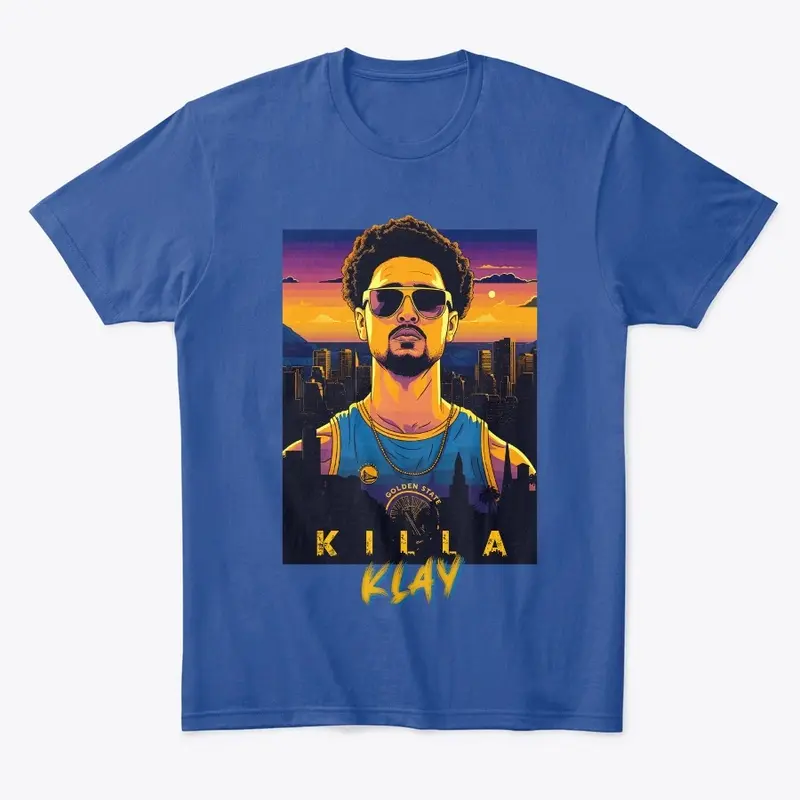 Sunset Klay