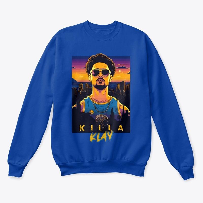 Sunset Klay