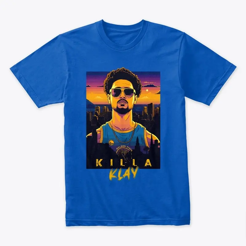 Sunset Klay